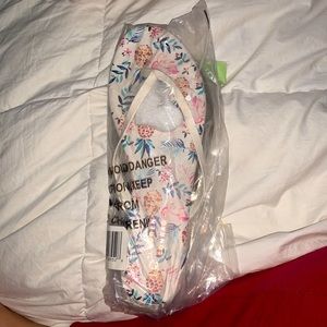 LC Lauren Conrad Flip Flops